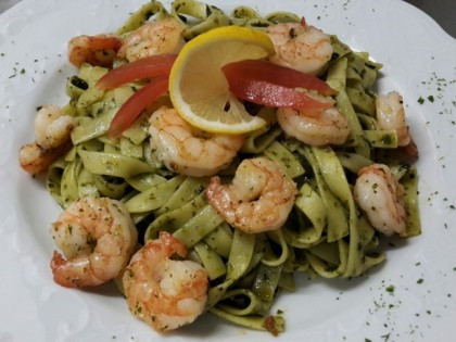 照片: Taverne
