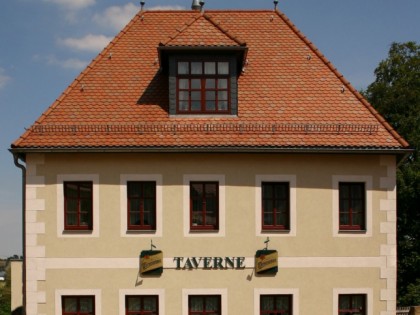 照片: Taverne